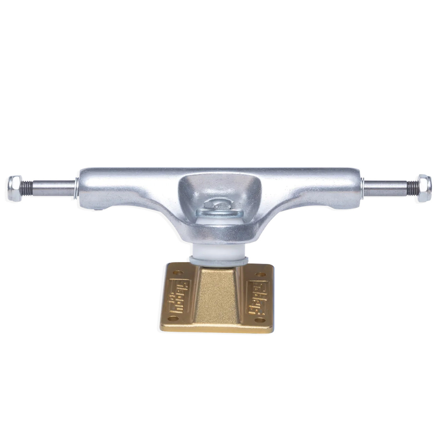 Slappy Trucks Light ST1 Gold - 8"