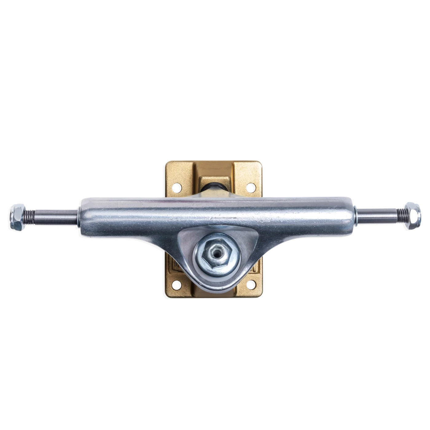 Slappy Trucks Light ST1 Gold - 8"