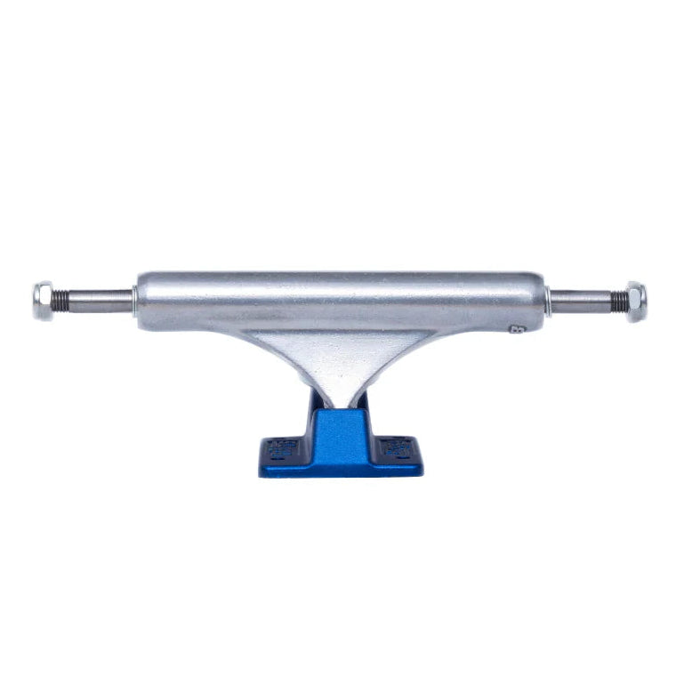 Slappy Trucks ST1 Inverted Hollow Lights - 8.25" Light Blue