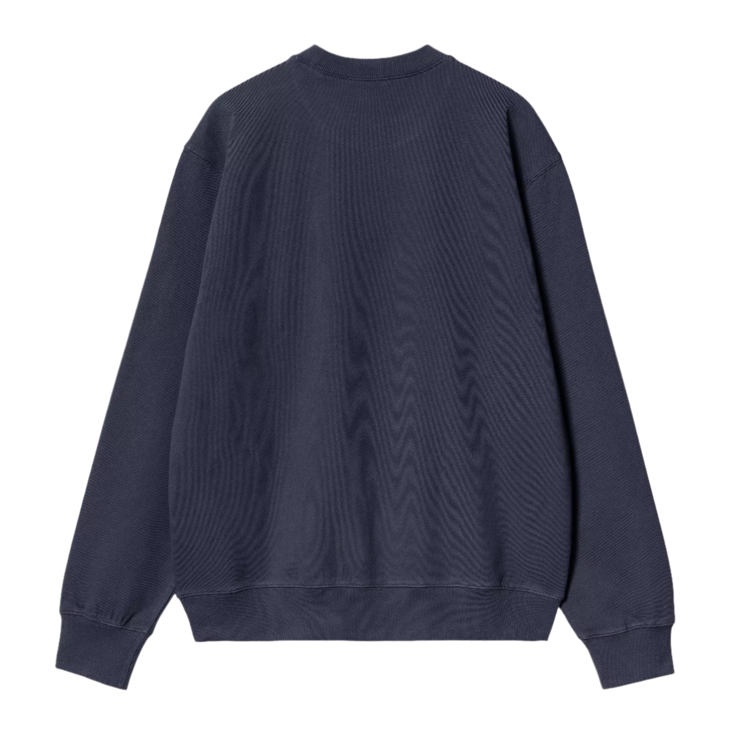 Carhartt WIP Underground Sweatshirt - Blue