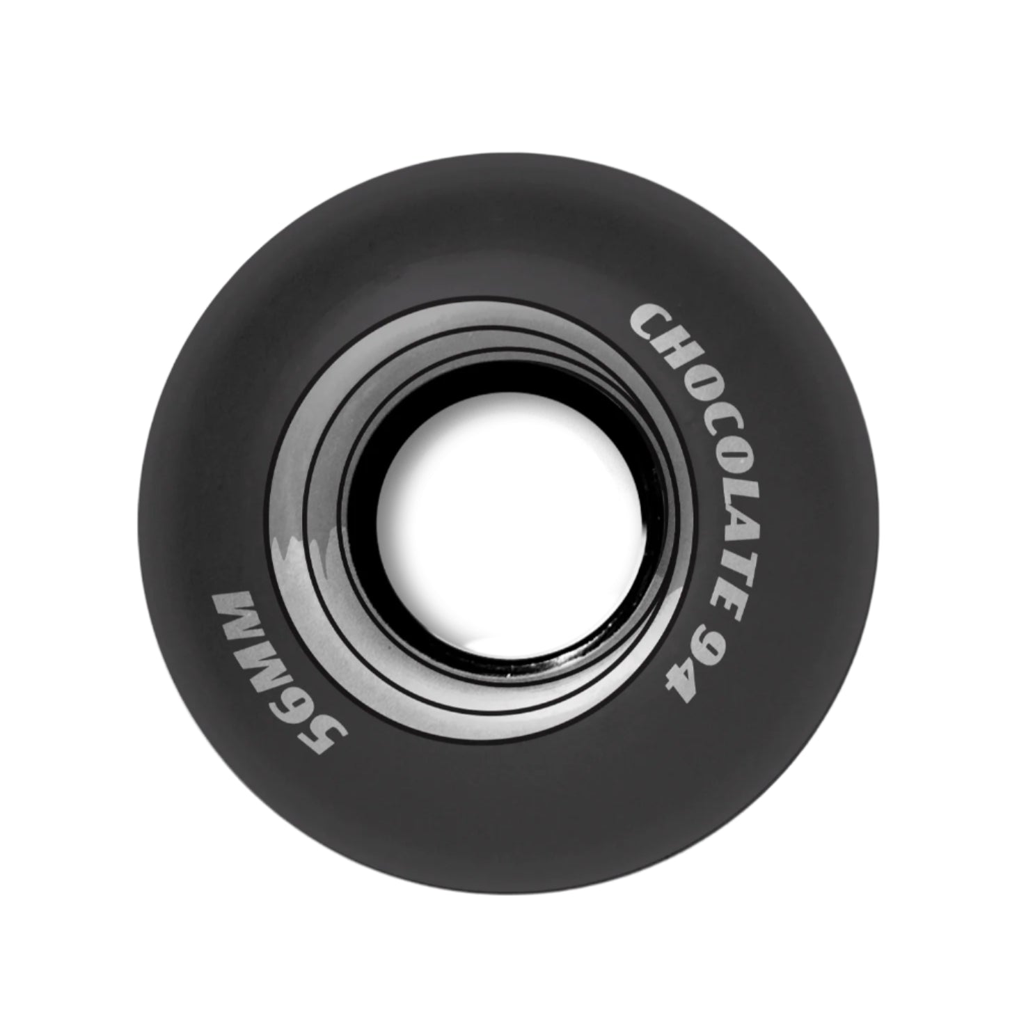 Chocolate Vanner Cruiser Wheels 80a - 56mm