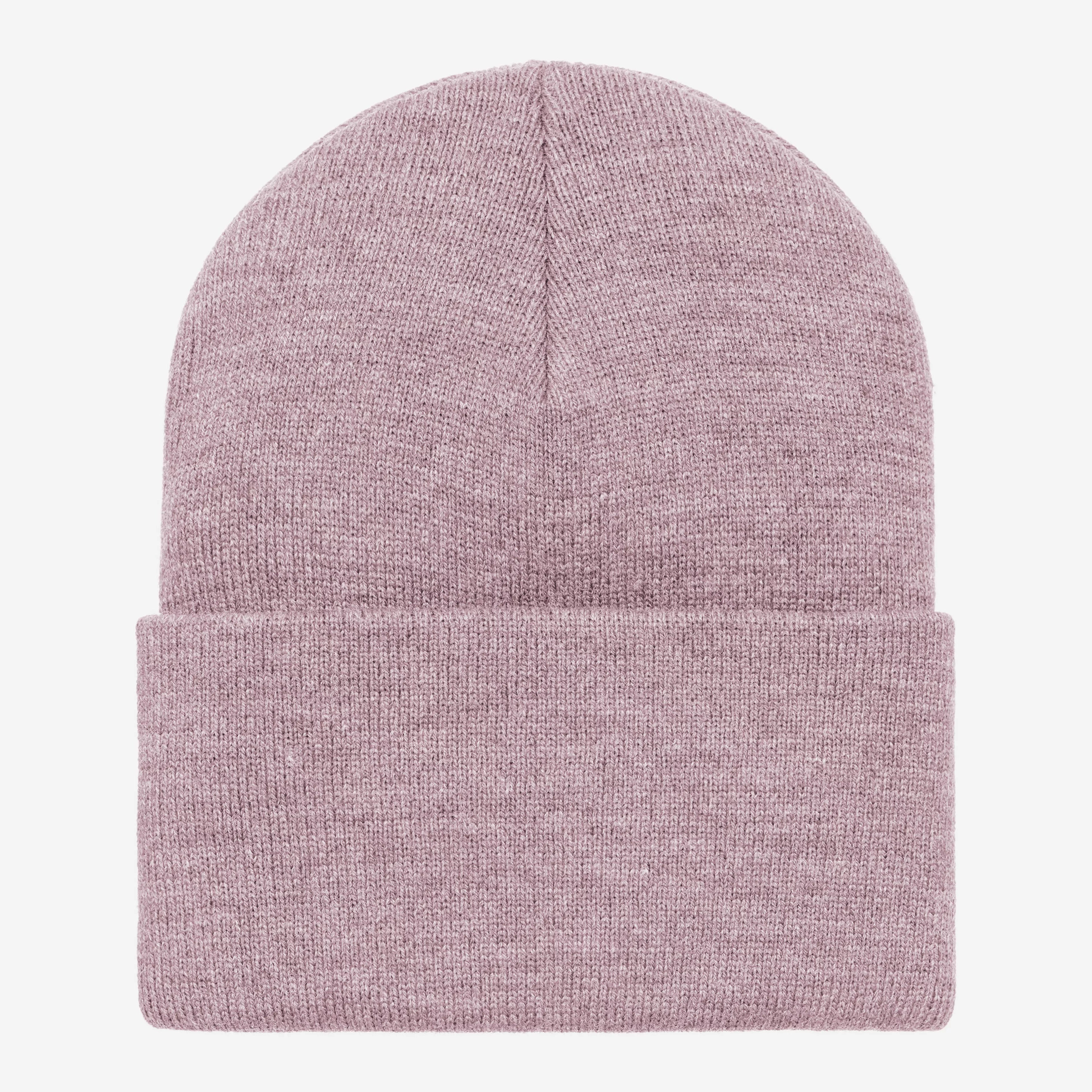 Carhartt WIP Acrylic Watch Beanie - Hortensia Heather