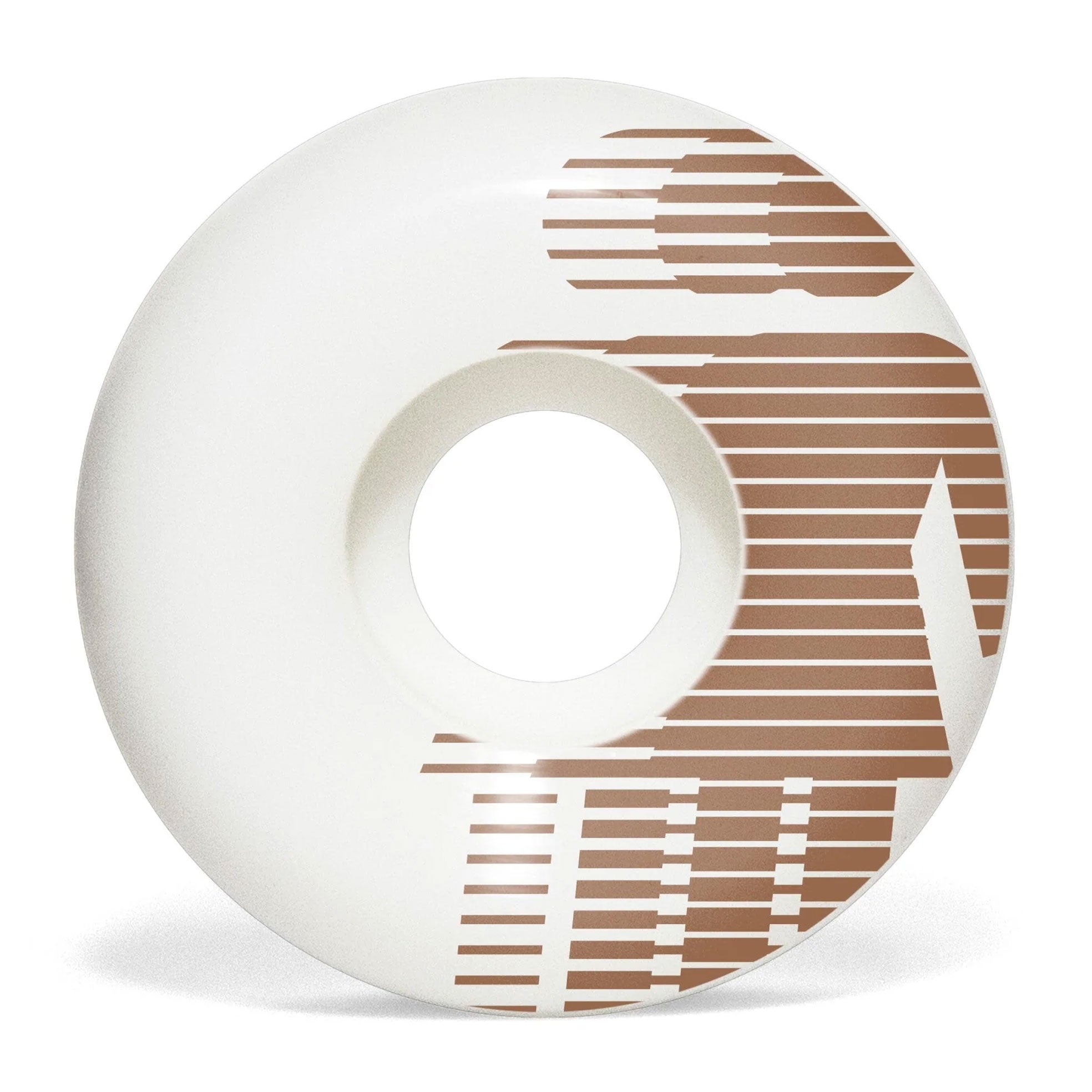 Girl National Hero Conical Wheels 99a - 55mm