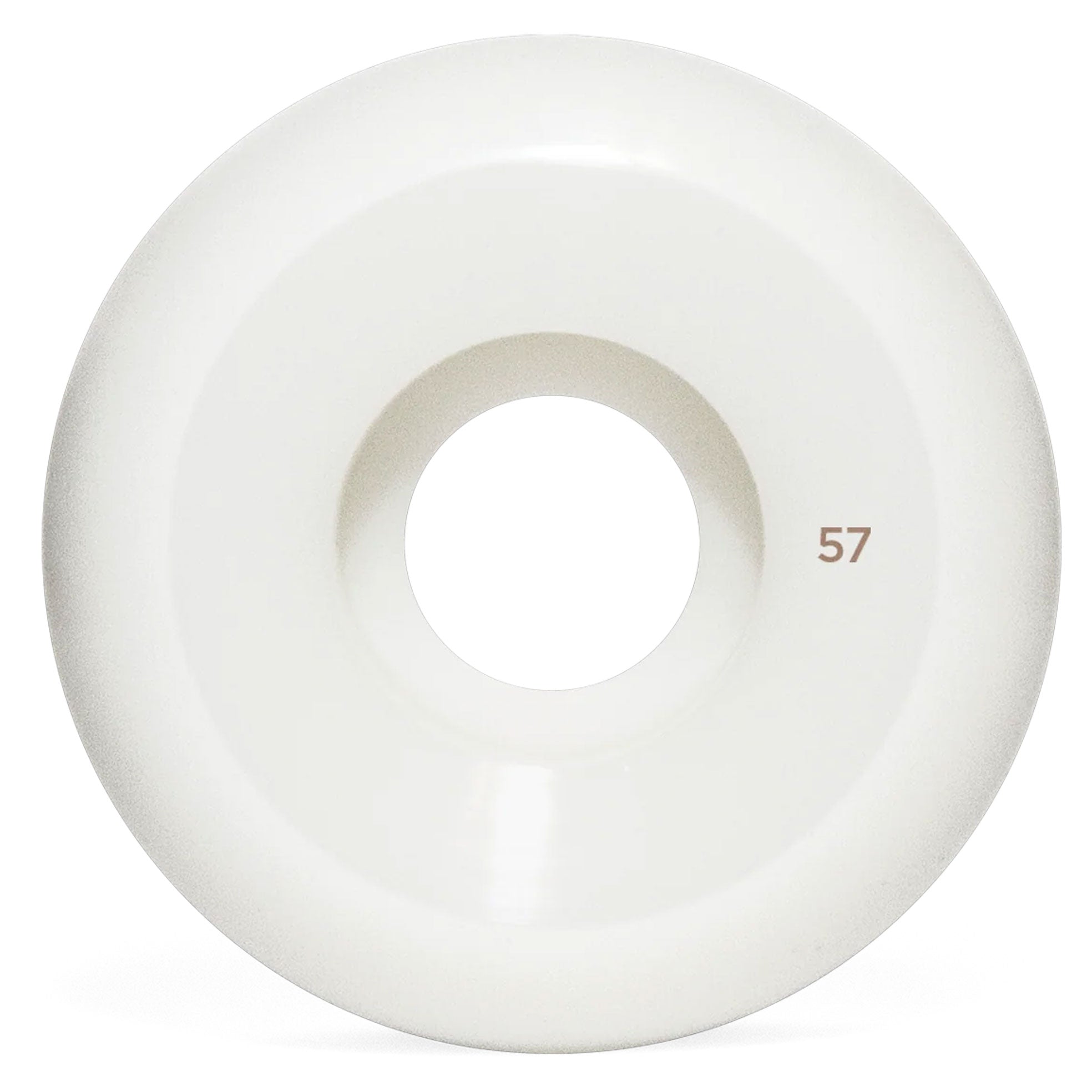 Girl OG Clean Conical Wheels 99a - 57mm