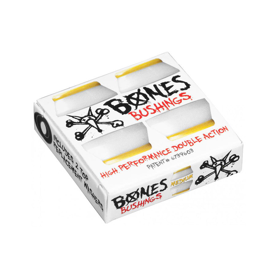 Bones Hardcore Truck Bushings - Medium