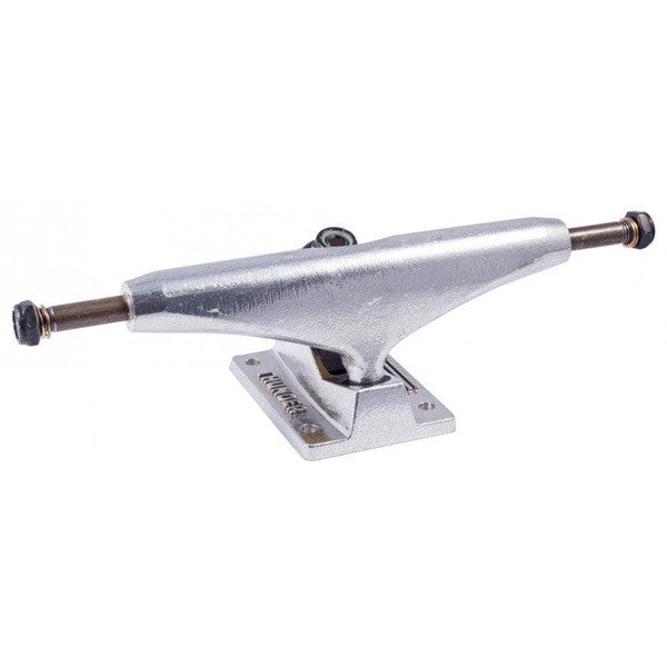 Thunder High Trucks Raw Polished - 149mm Pair