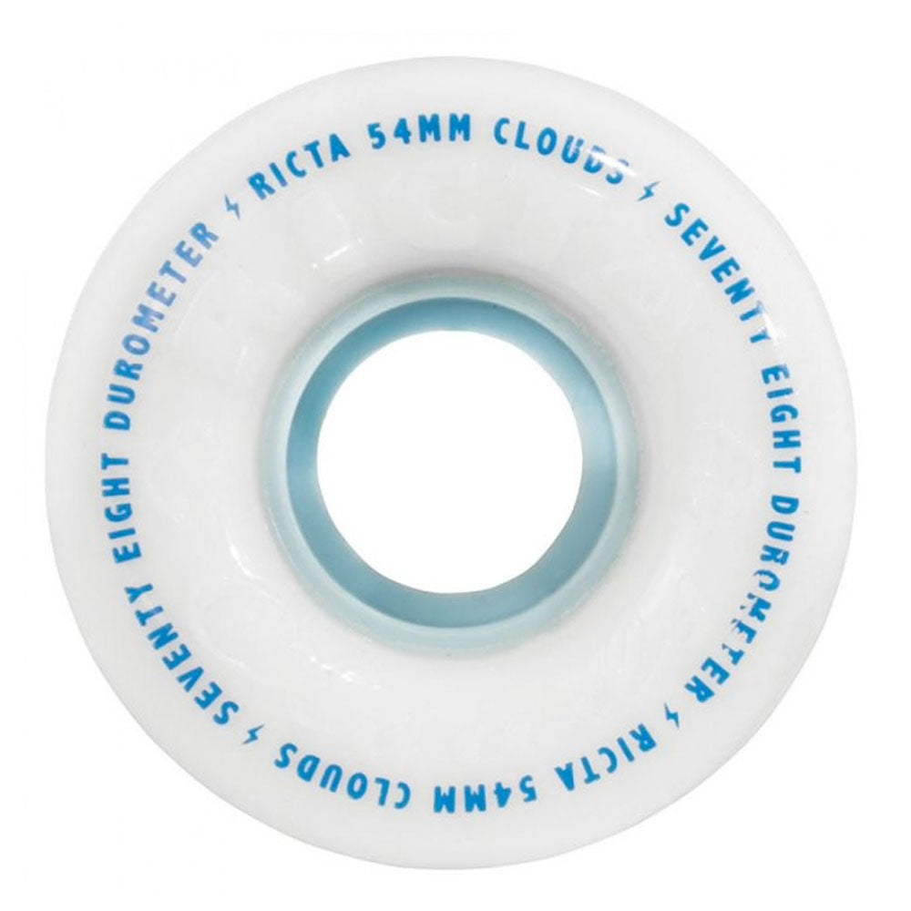 Ricta Clouds Wheels 78A - 54mm