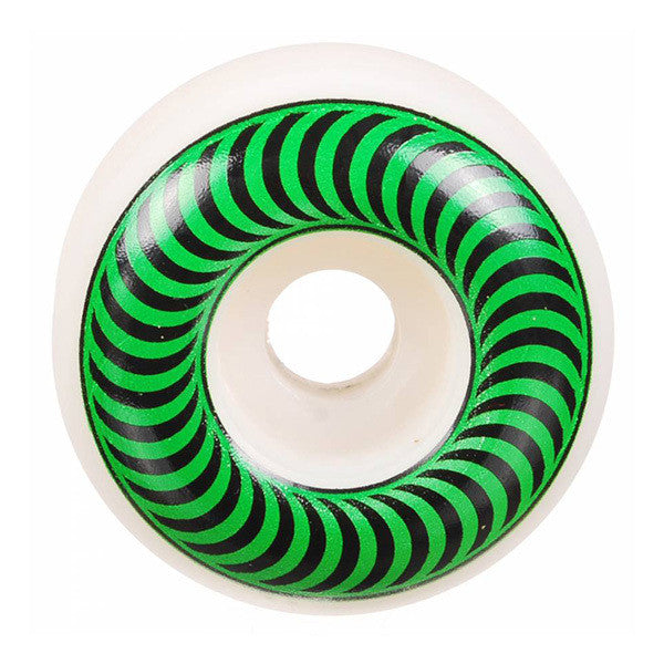 Spitfire Classic Wheels - 52mm