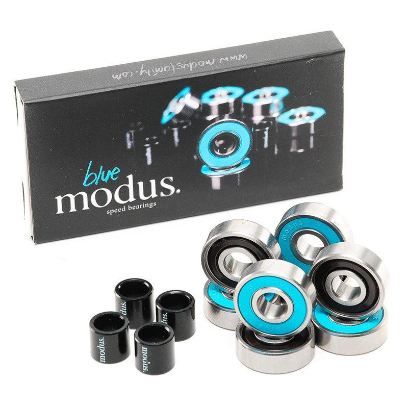 Modus Blue Bearings