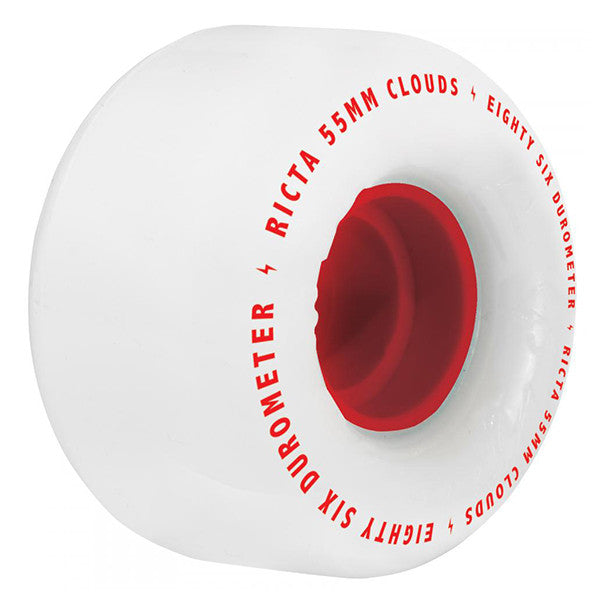 Ricta Clouds 86a Wheels - 55mm