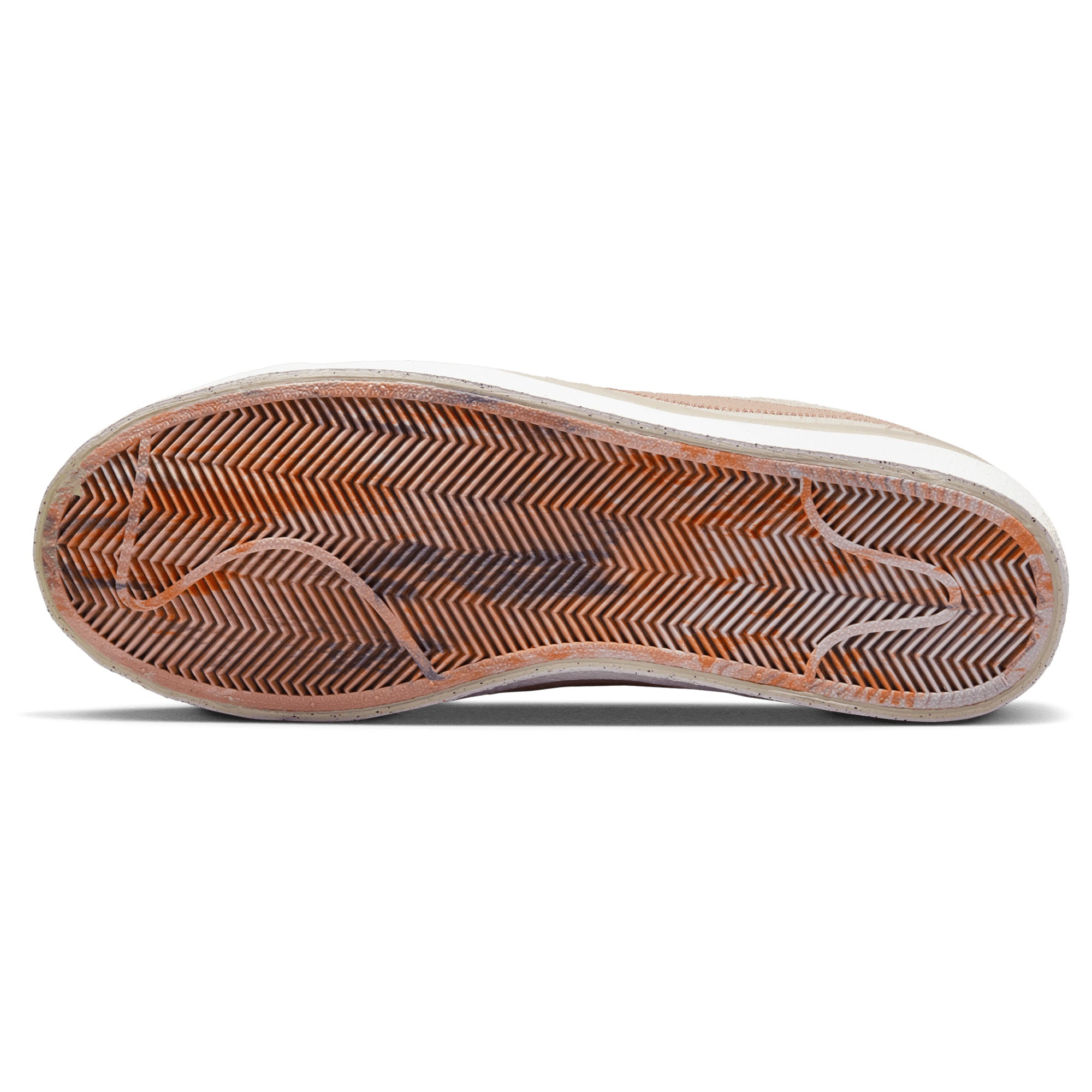 Nike SB x Doyenne Blazer Low Shoes - Coconut Milk/Rattan-Limestone
