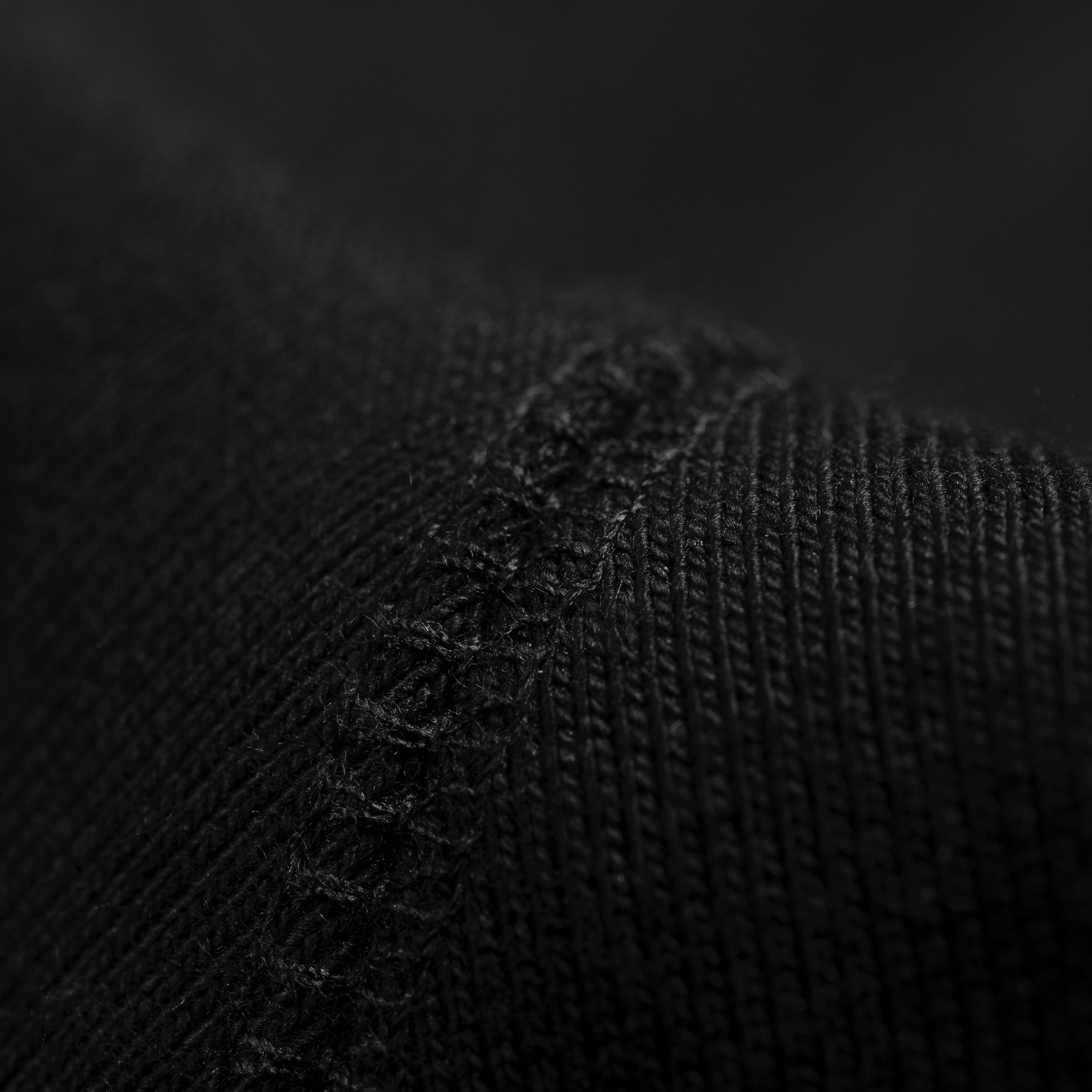 Carhartt WIP Hooded Chase Zip Sweatshirt - Black/Gold