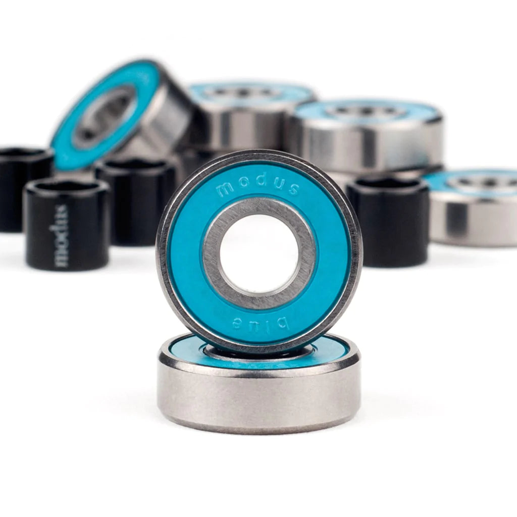 Modus Blue Bearings