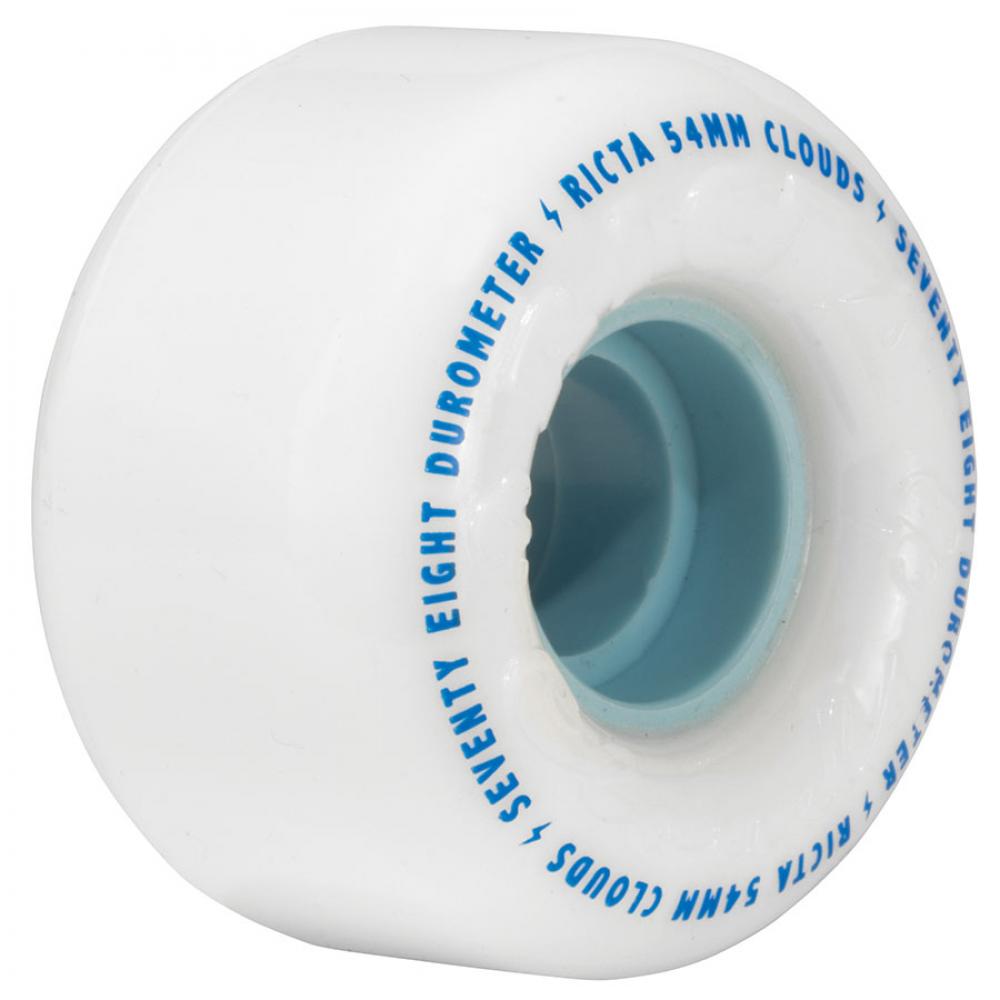 Ricta Clouds Wheels 78A - 52mm