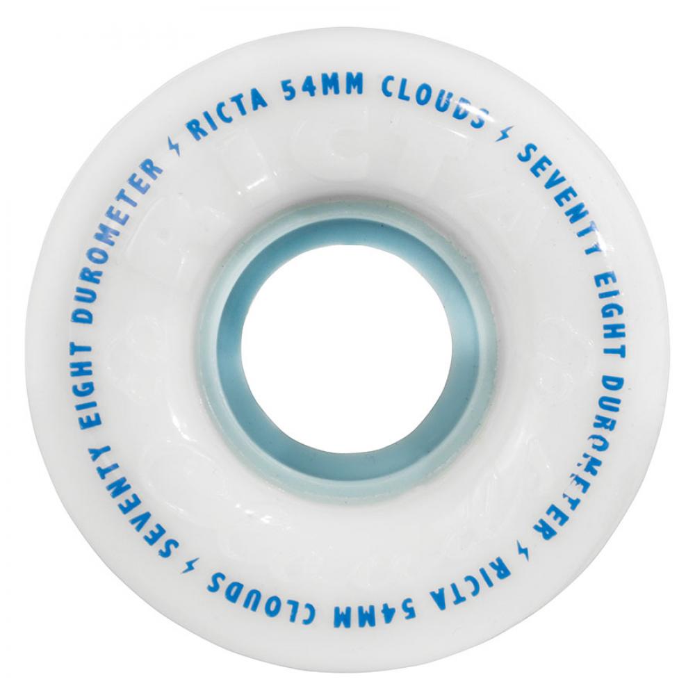 Ricta Clouds Wheels 78A - 52mm