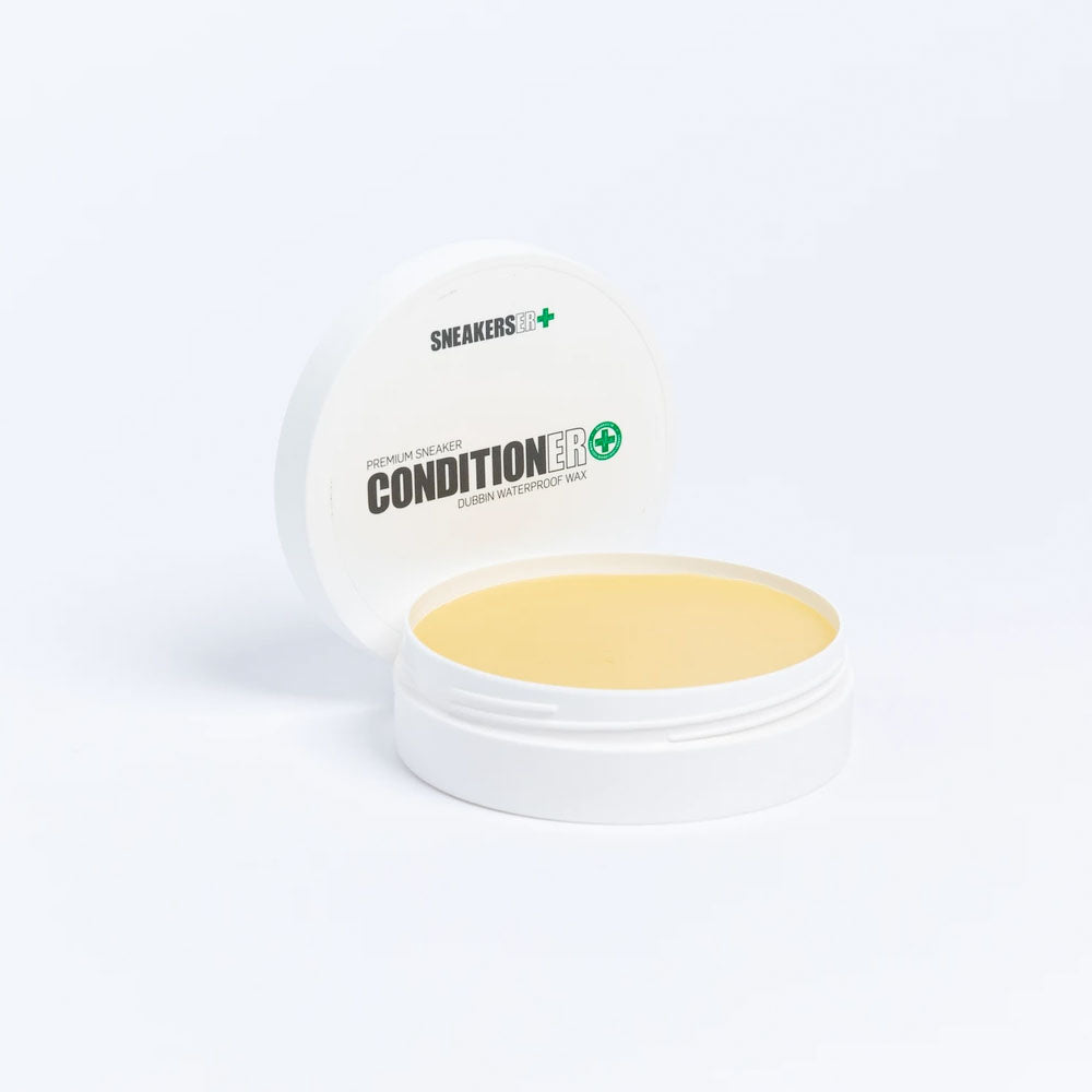 SNEAKERS ER Conditioner Sneaker Dubbin Waterproof Wax 100ml