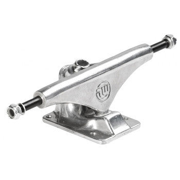 Mini Logo Trucks Polished - 7.13" (PAIR)