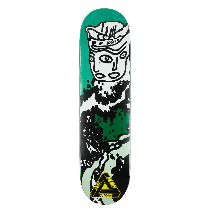 Palace Rory Milanes Pro S32 Deck - 8.06"