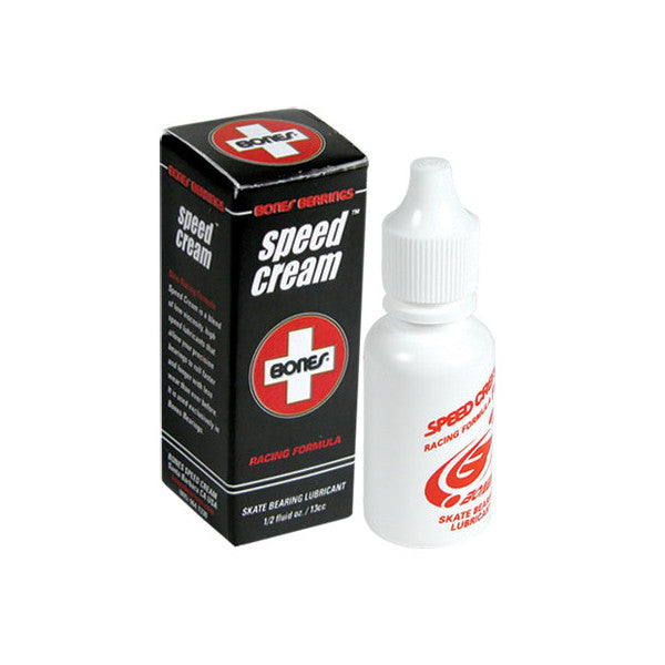 Bones Speed Cream