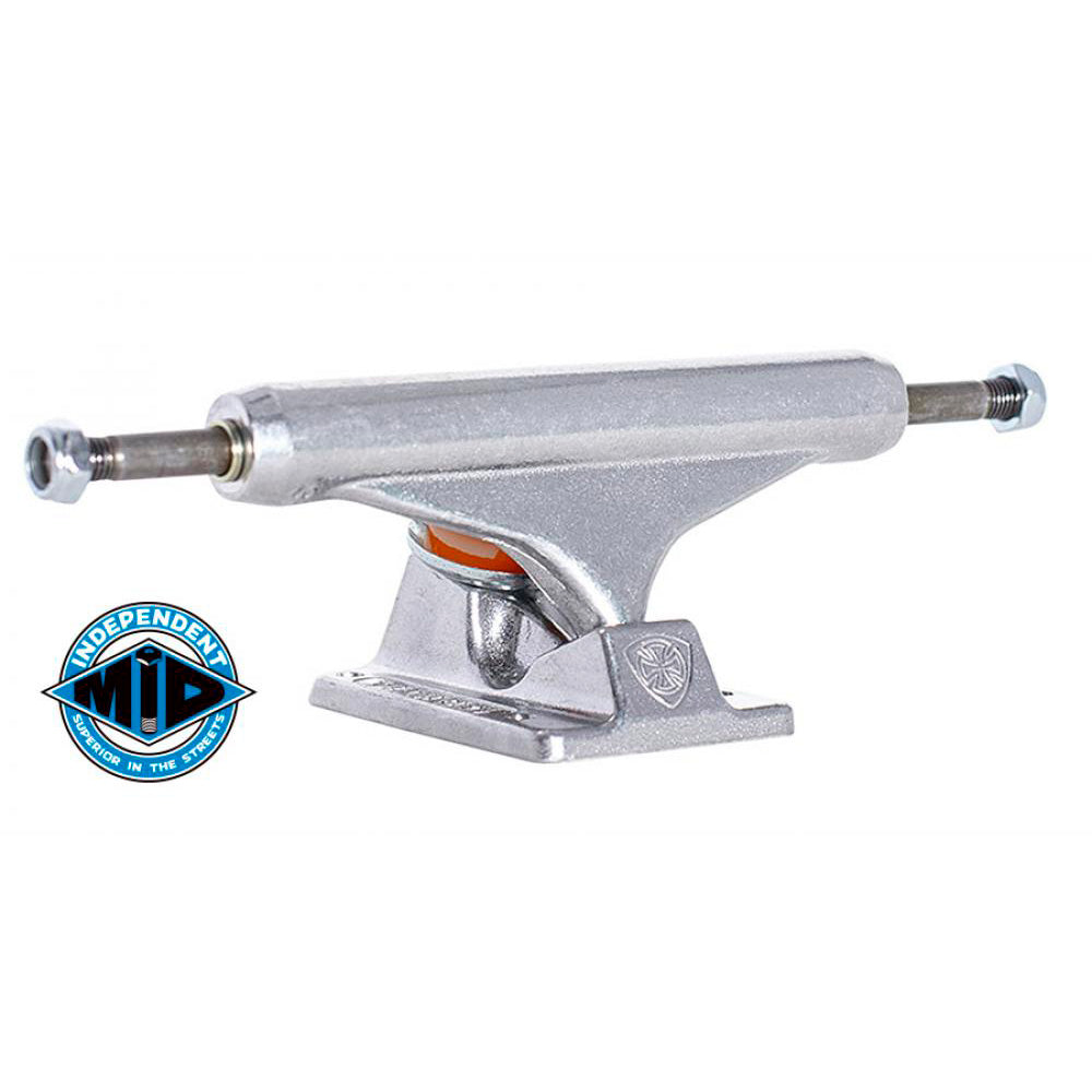 Independent Stage 11 Trucks - 139 Mid Pair