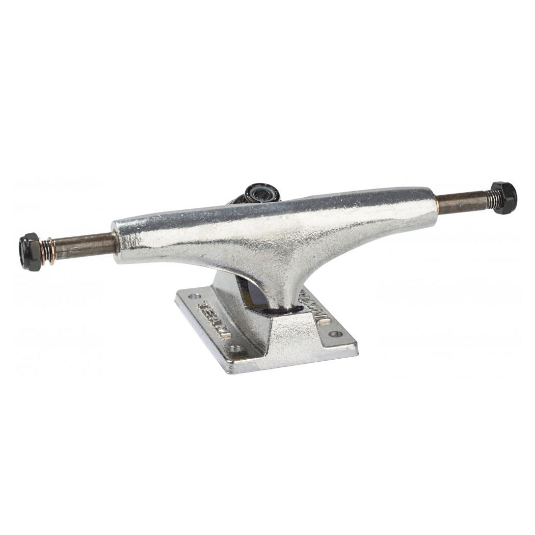 Thunder High Trucks Raw Polished - 145mm Pair