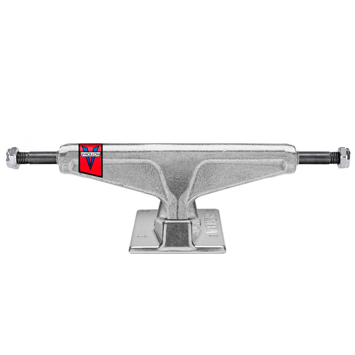 Venture V Hollow Trucks 5.0" - Pair