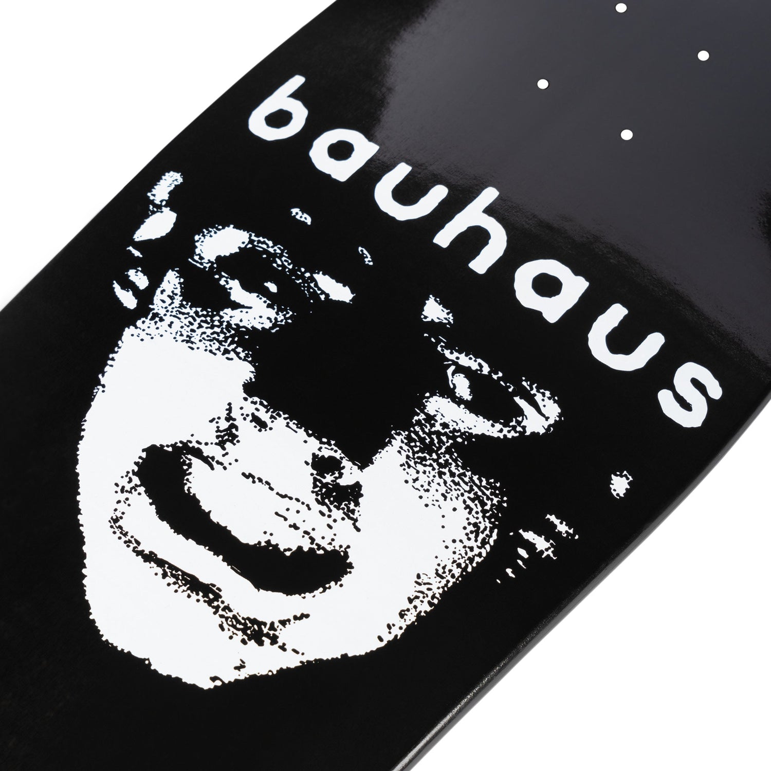 Welcome Skateboards x Bauhaus