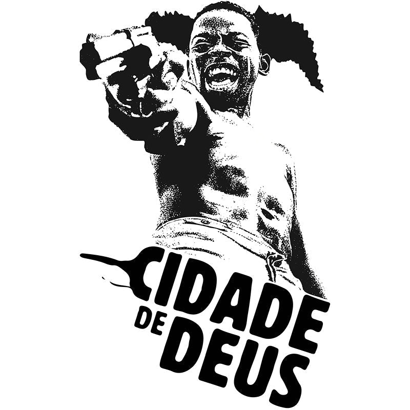 Cidade De Deus x Clown Capsule Collection