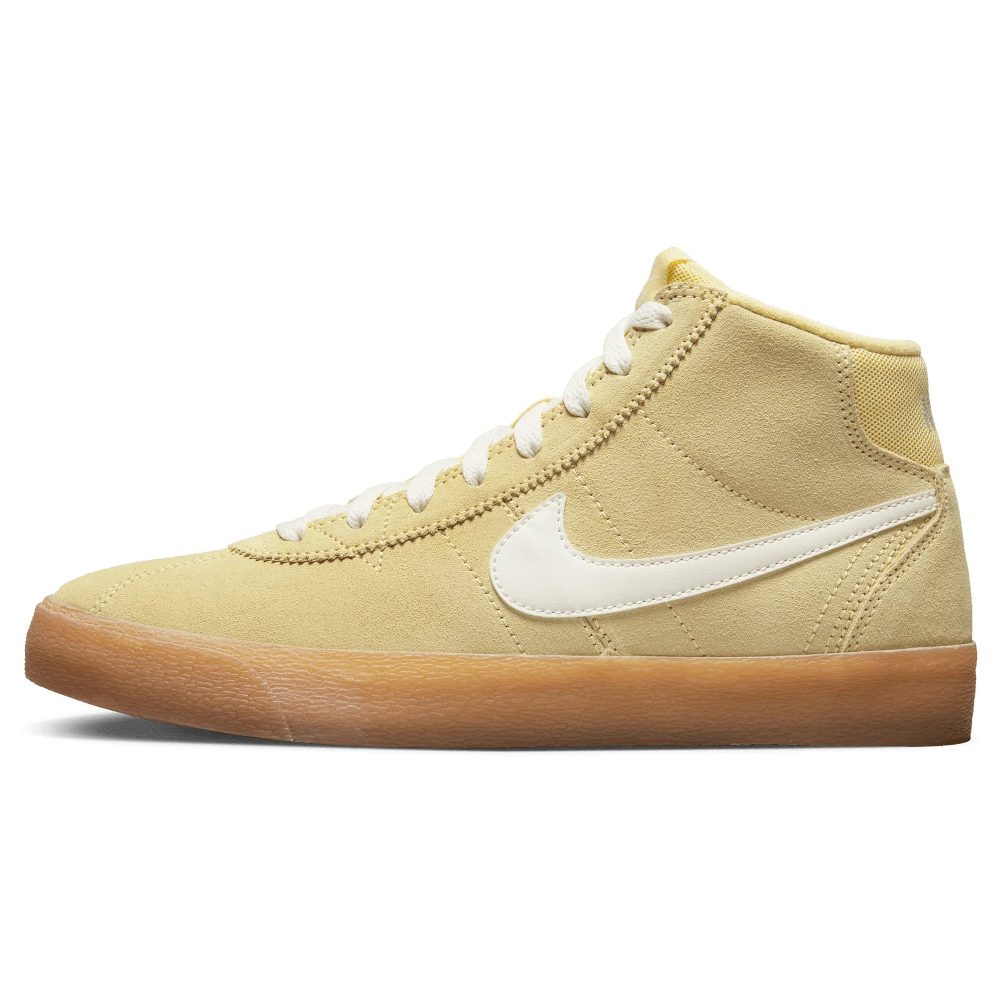 Nike sb sales bruin hi