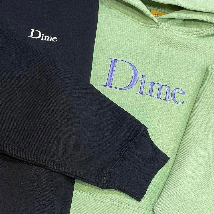 Dime Fall '21