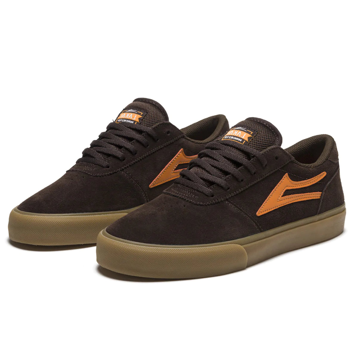 Lkai Lakai Footwear