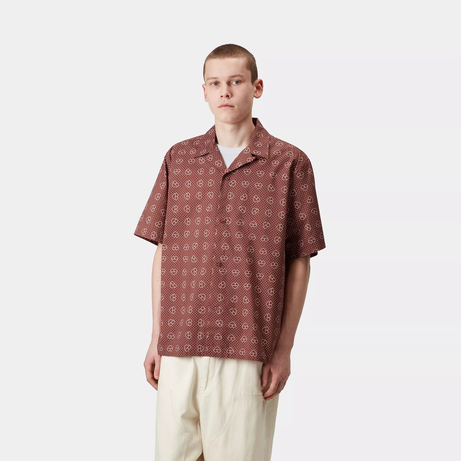 Carhartt WIP Summer '25 Drop 2