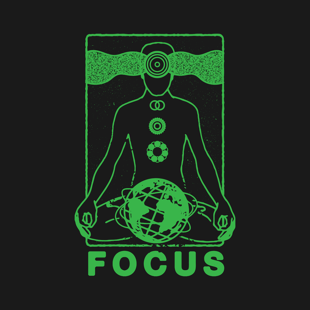 Focus Atlas/Cosmic Collection
