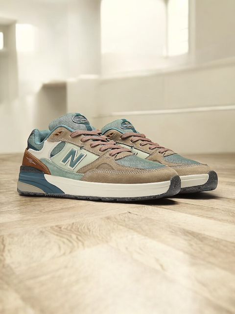 New Balance Numeric