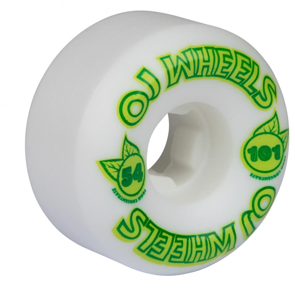 OJ Wheels