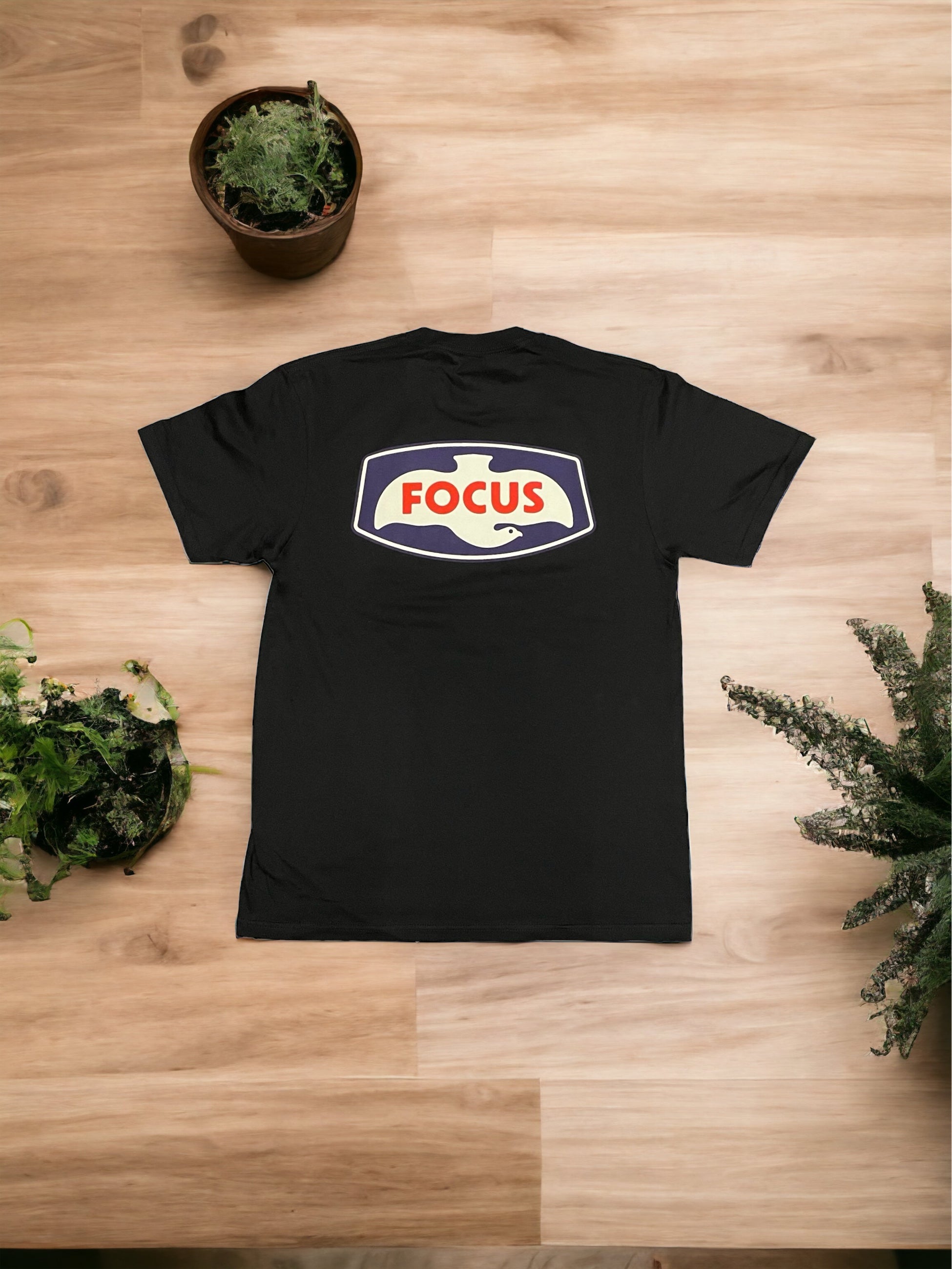 Focus Shop T-shirts