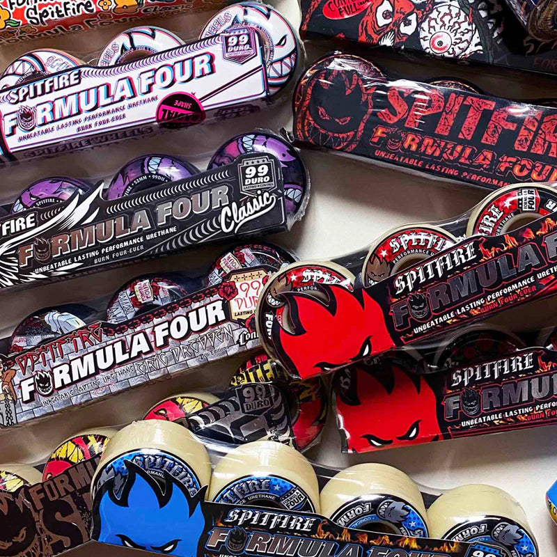 Wheels In Stock