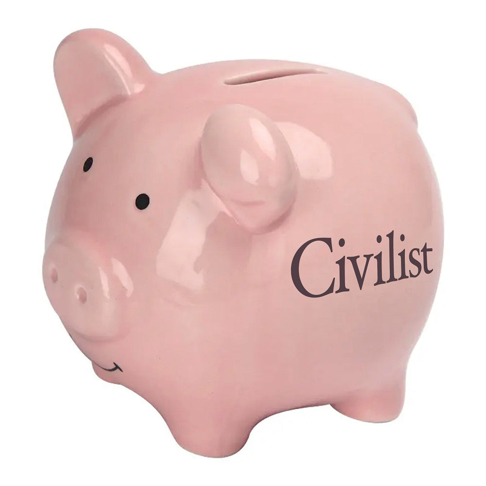 Civilist Holiday 23 Collection