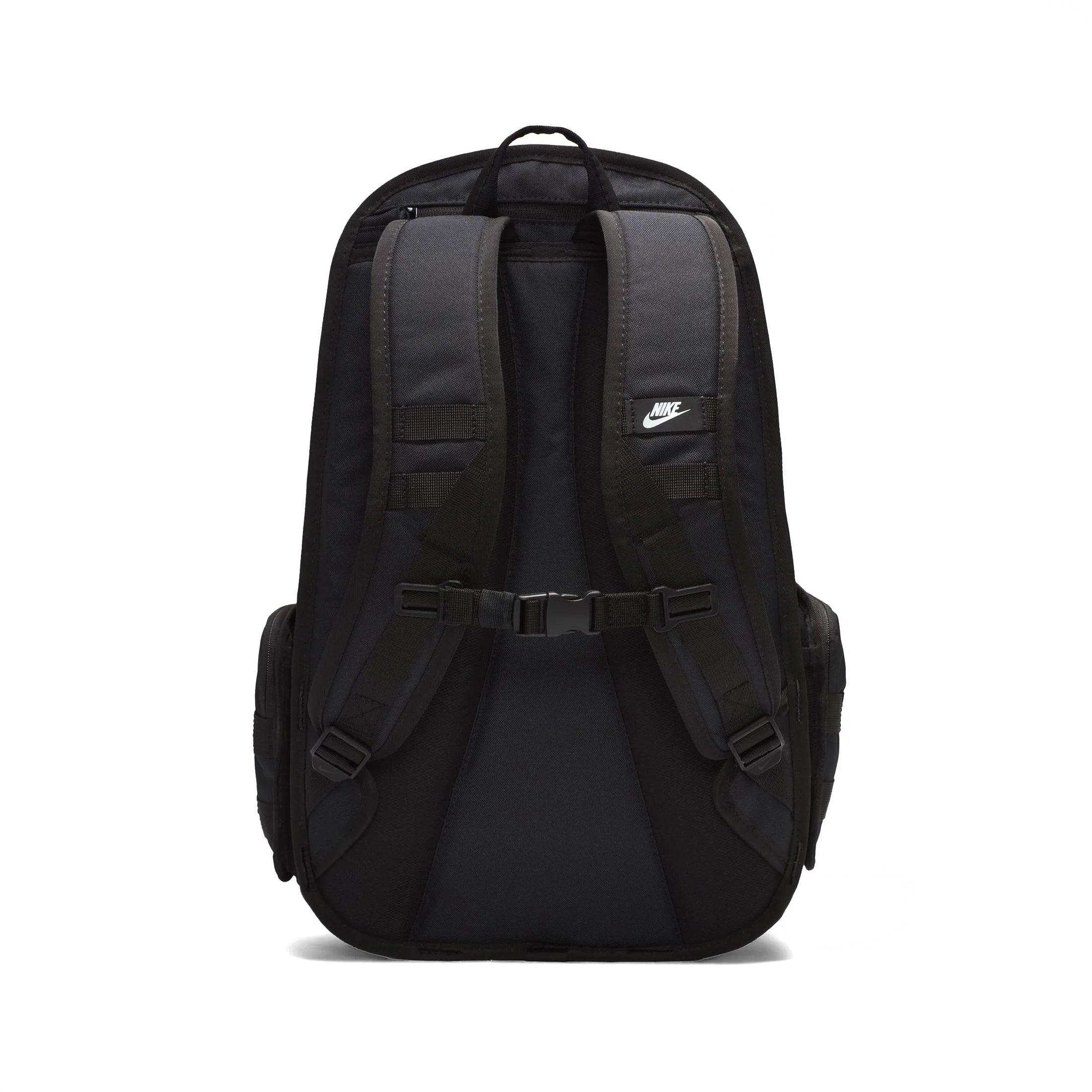 Nike RPM Backpack - Black/Black/White