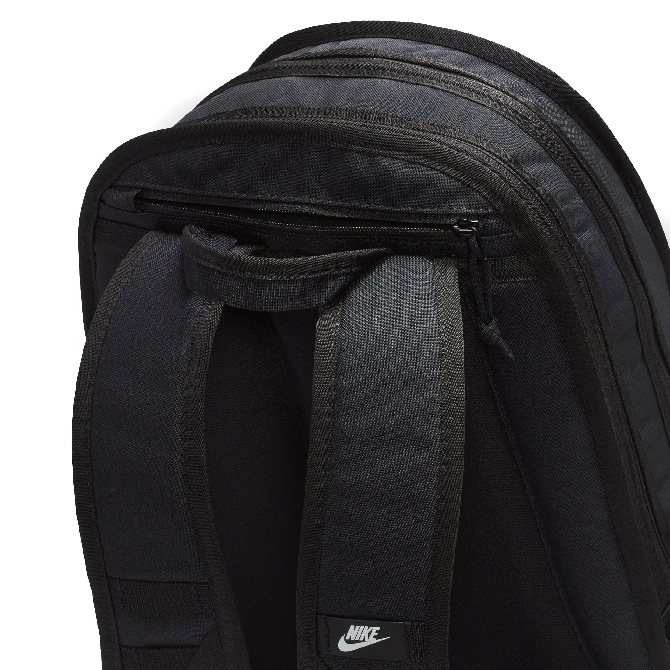 Nike RPM Backpack - Black/Black/White