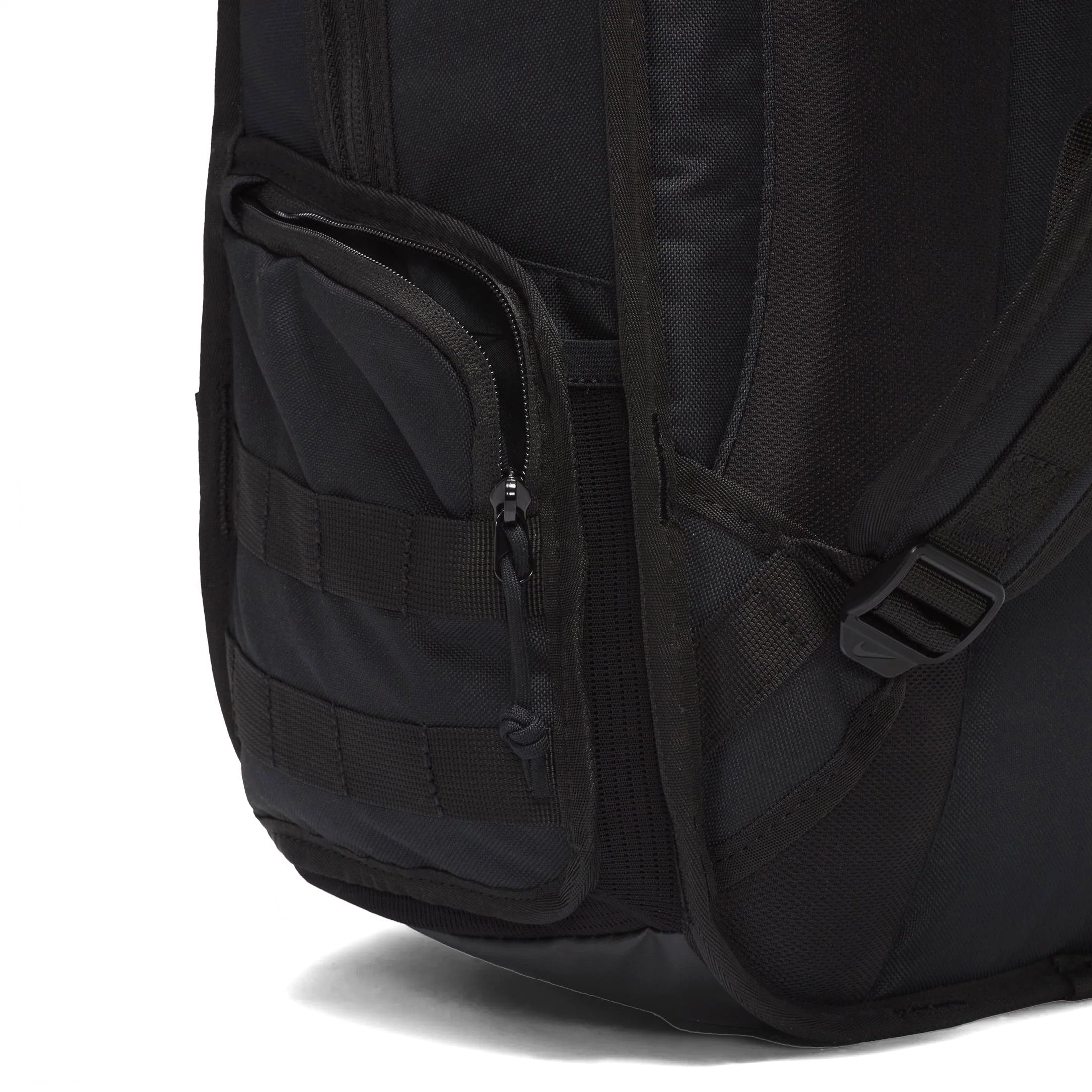 Nike RPM Backpack - Black/Black/White