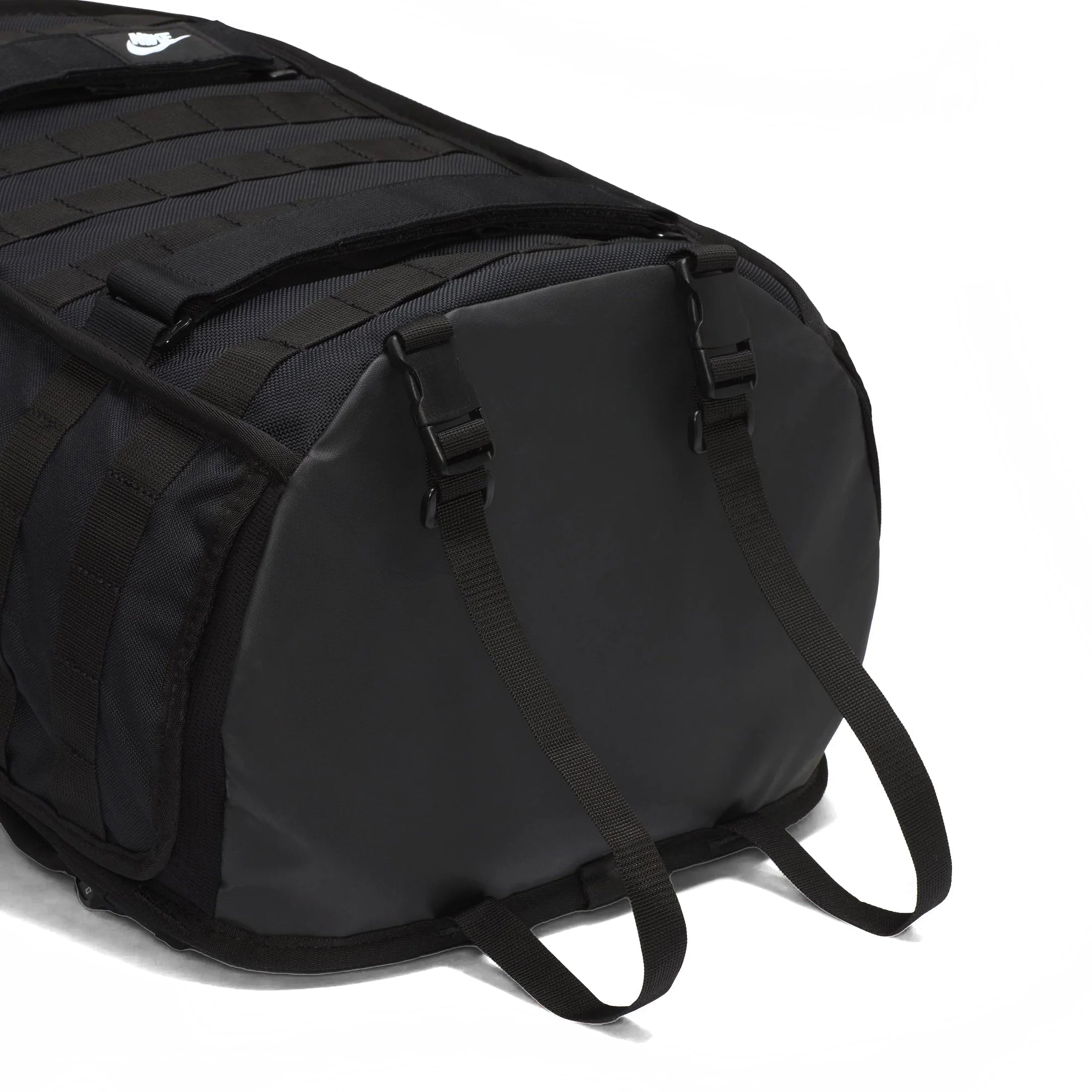 Nike RPM Backpack - Black/Black/White