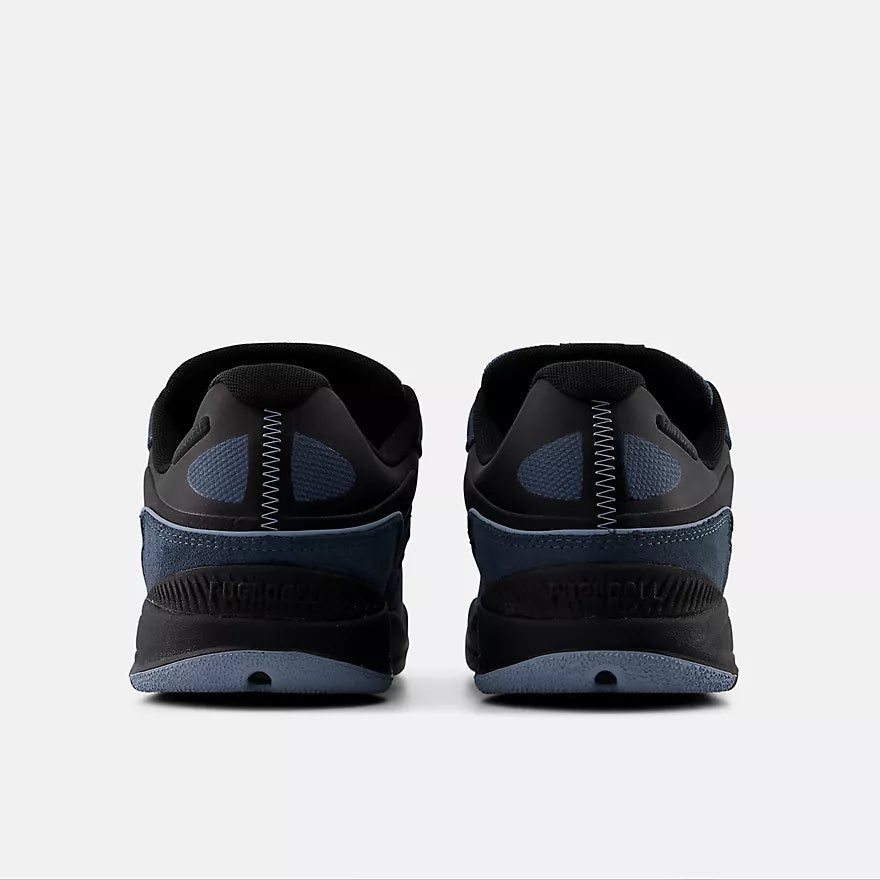 New Balance Numeric Tiago Lemos 1010 Shoes - Shadow Blue/Black