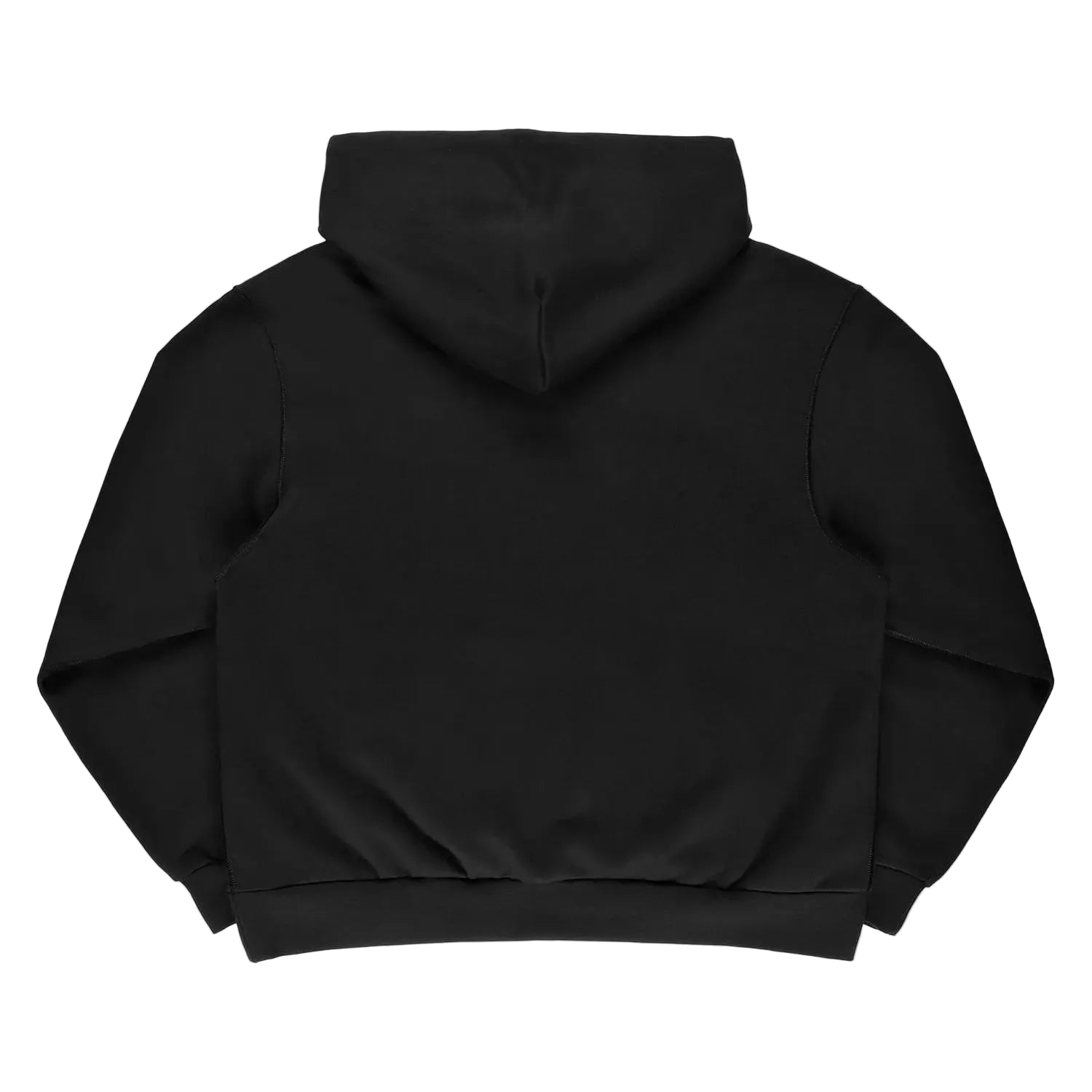 Nike SB Embroidered Hooded Sweatshirt - Black/White