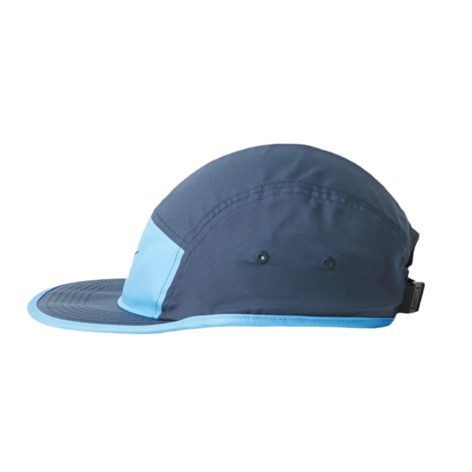 Nike Dri-FIT Fly Cap - Thunder Blue/University Blue-Black