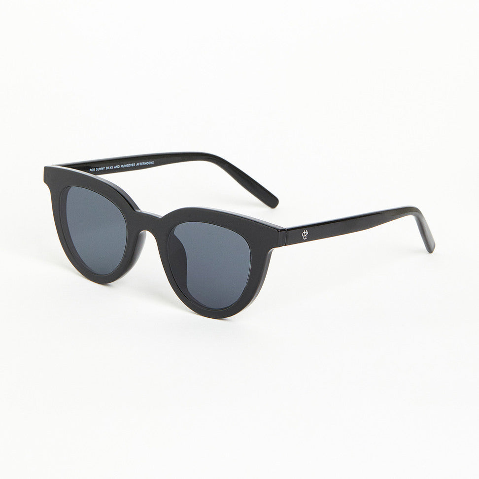CHPO Langolmen Sunglasses - Black