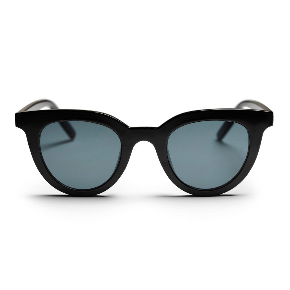 CHPO Langolmen Sunglasses - Black