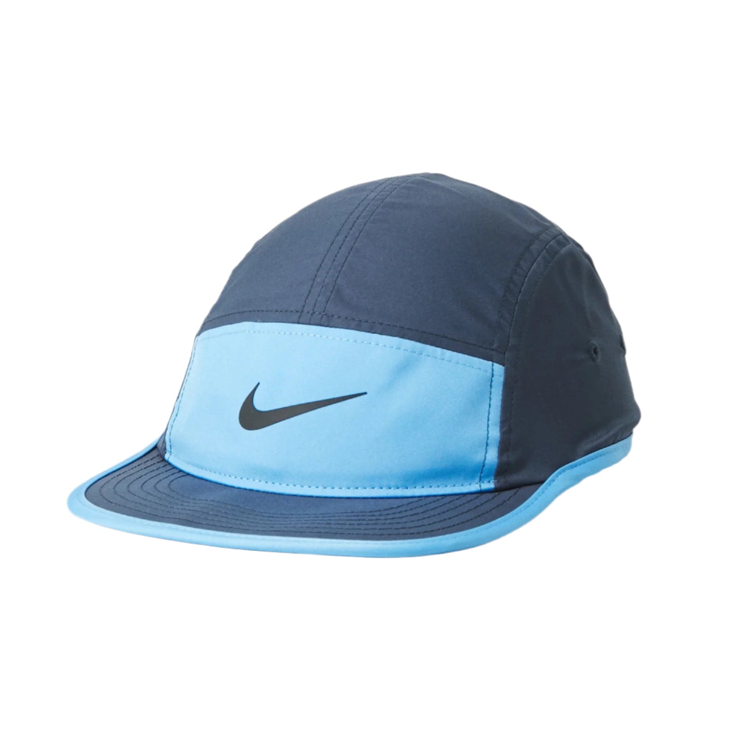 Nike Dri-FIT Fly Cap - Thunder Blue/University Blue-Black