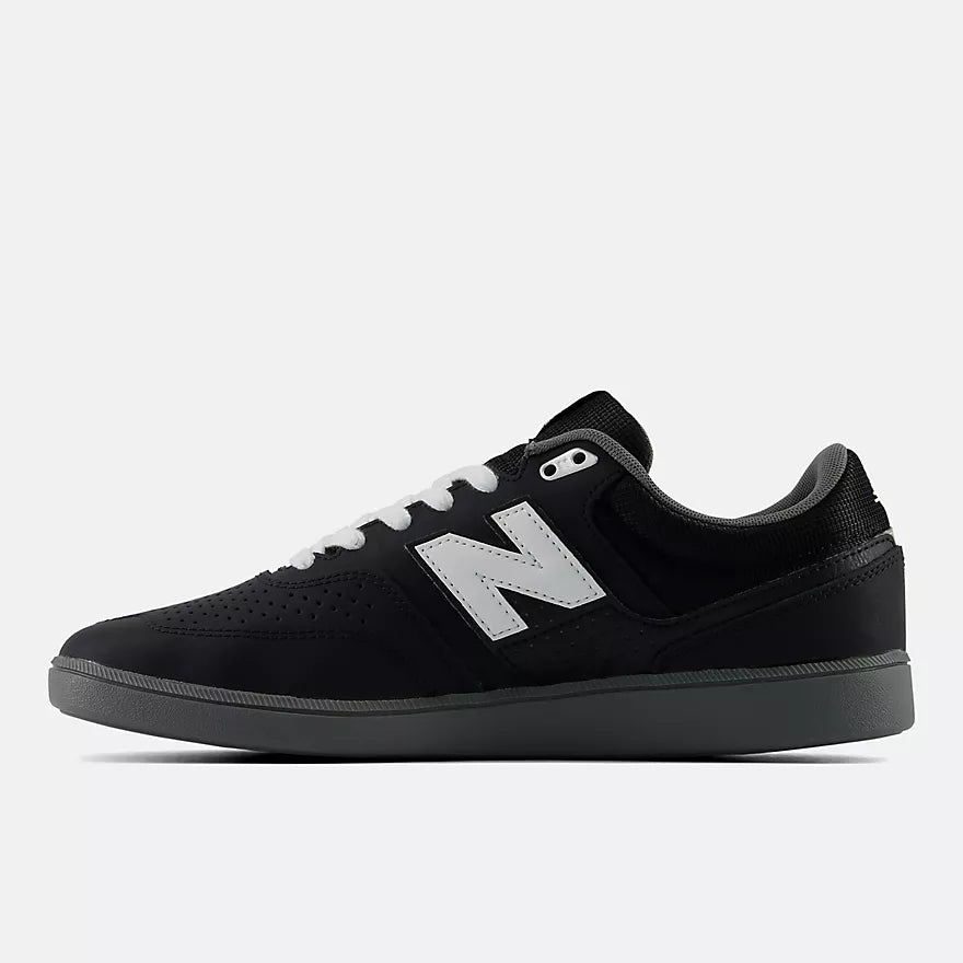 New Balance Numeric NM508 Brandon Westgate - Black/White
