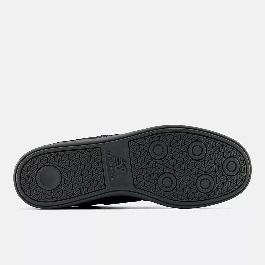 New Balance Numeric NM508 Brandon Westgate - Black/White